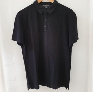 John Varvatos Collection Knit Shirt